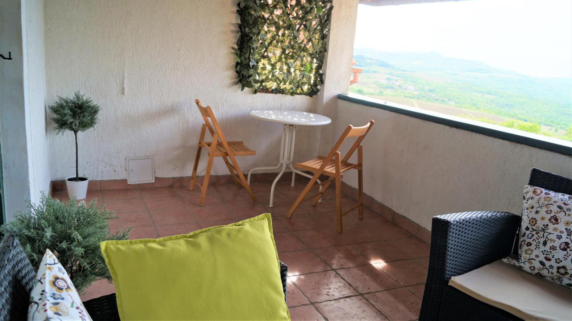 Apartments Garden Motovun Δωμάτιο φωτογραφία