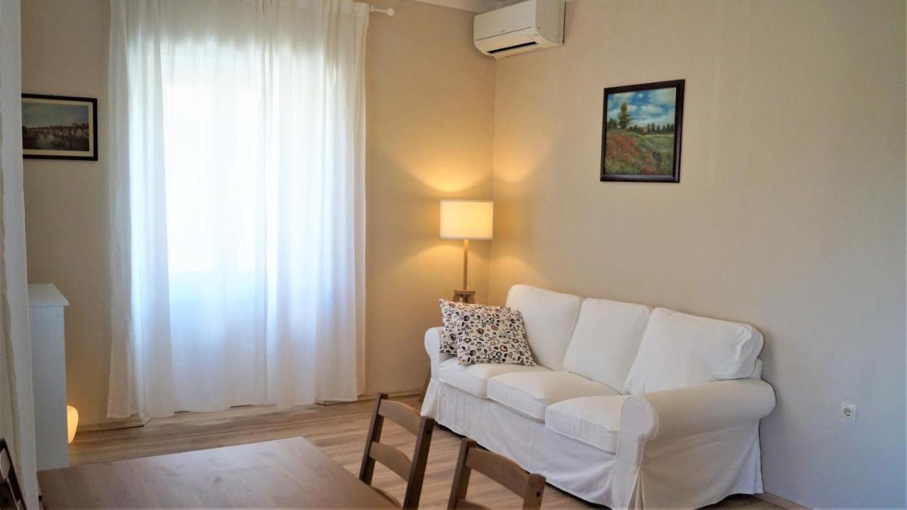 Apartments Garden Motovun Εξωτερικό φωτογραφία