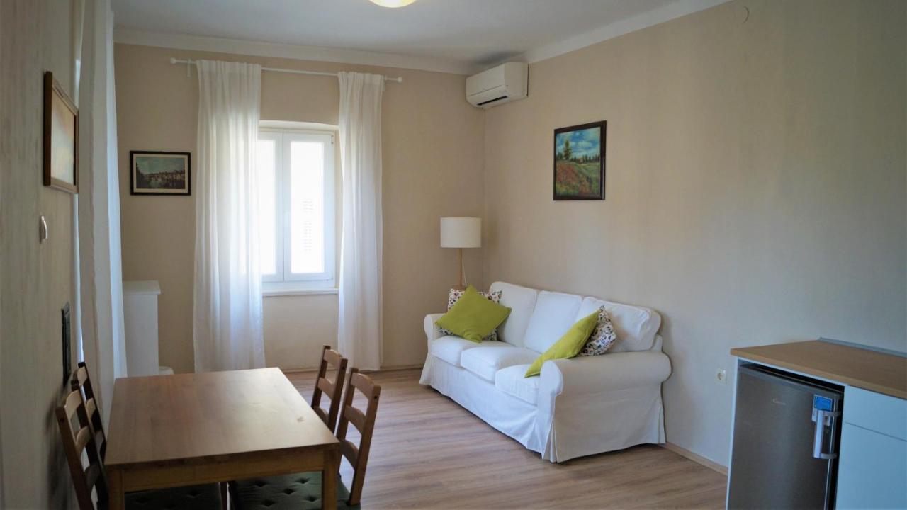 Apartments Garden Motovun Εξωτερικό φωτογραφία