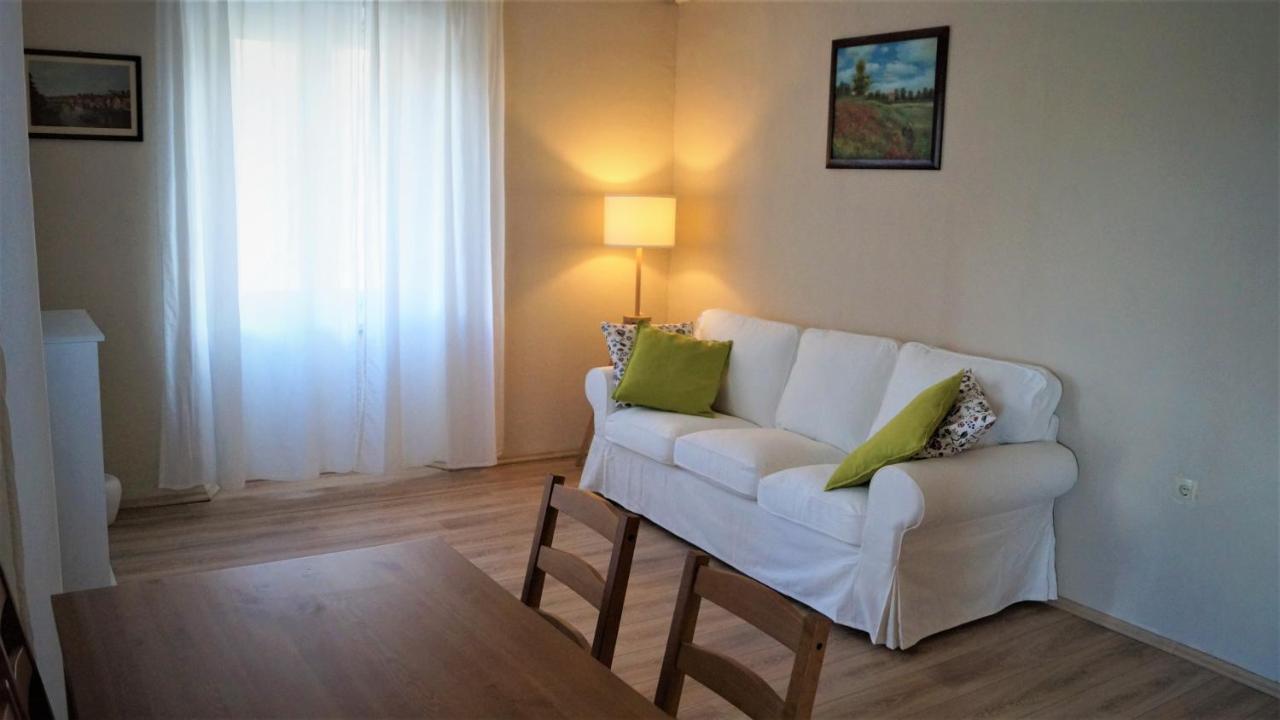 Apartments Garden Motovun Εξωτερικό φωτογραφία