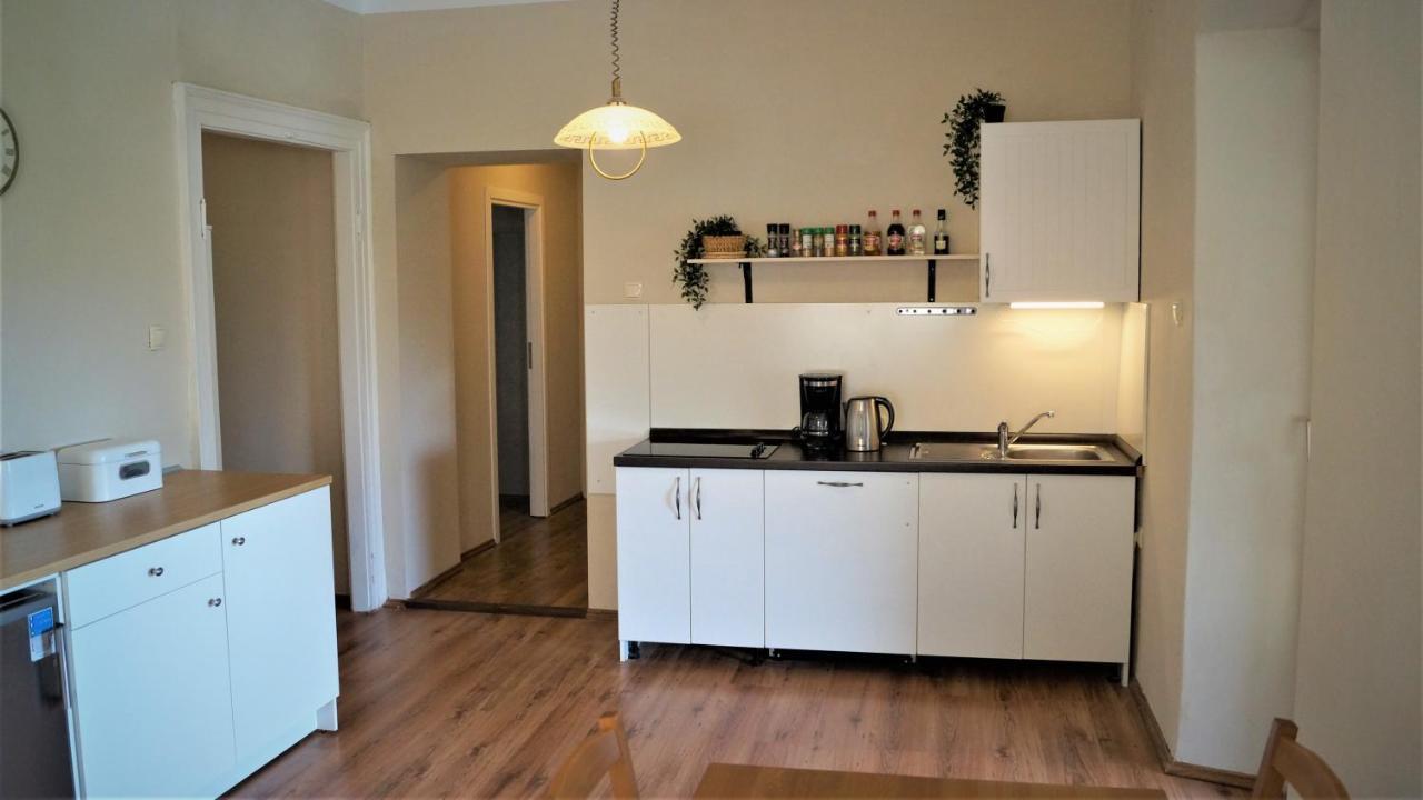 Apartments Garden Motovun Εξωτερικό φωτογραφία