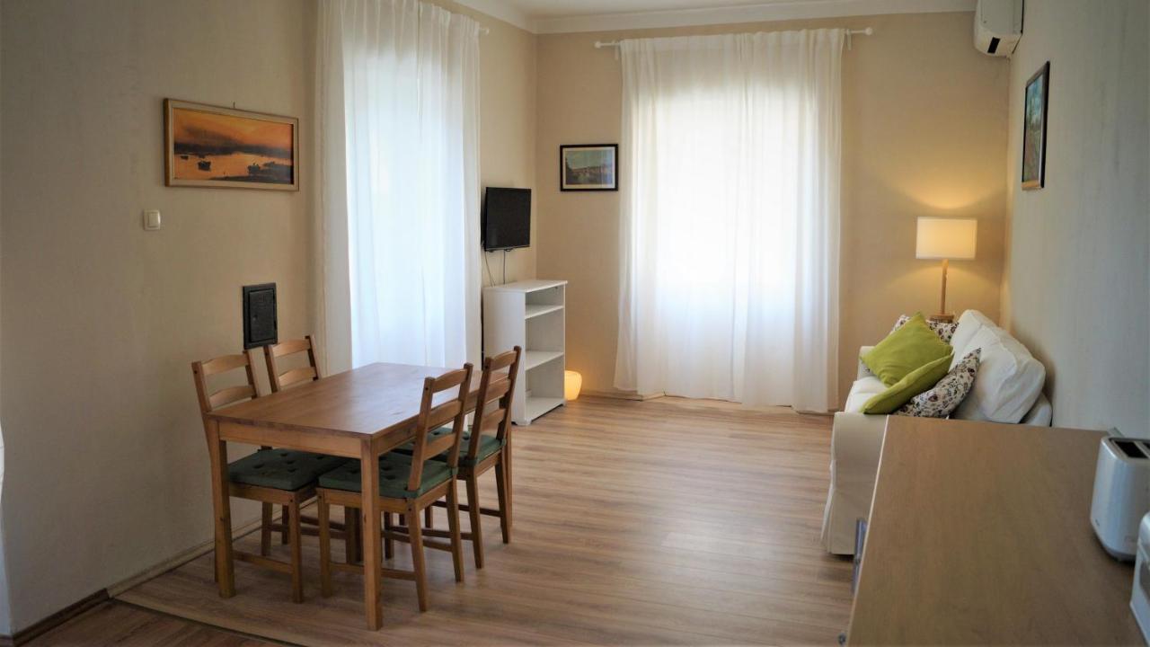 Apartments Garden Motovun Εξωτερικό φωτογραφία