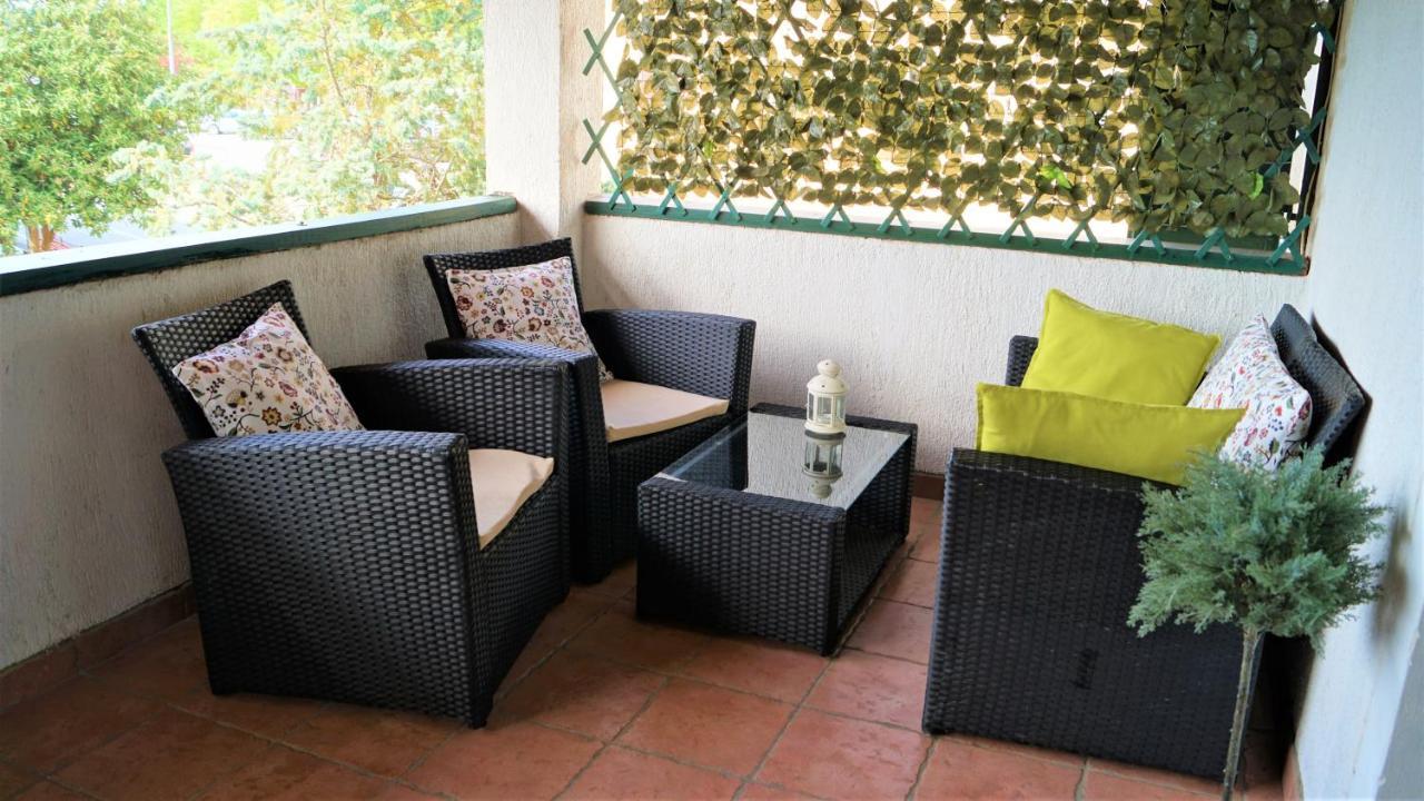 Apartments Garden Motovun Εξωτερικό φωτογραφία