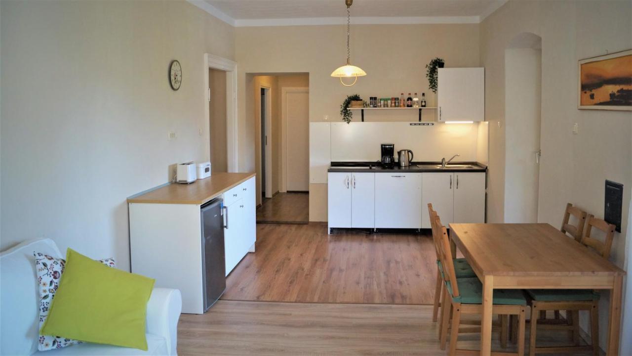 Apartments Garden Motovun Εξωτερικό φωτογραφία
