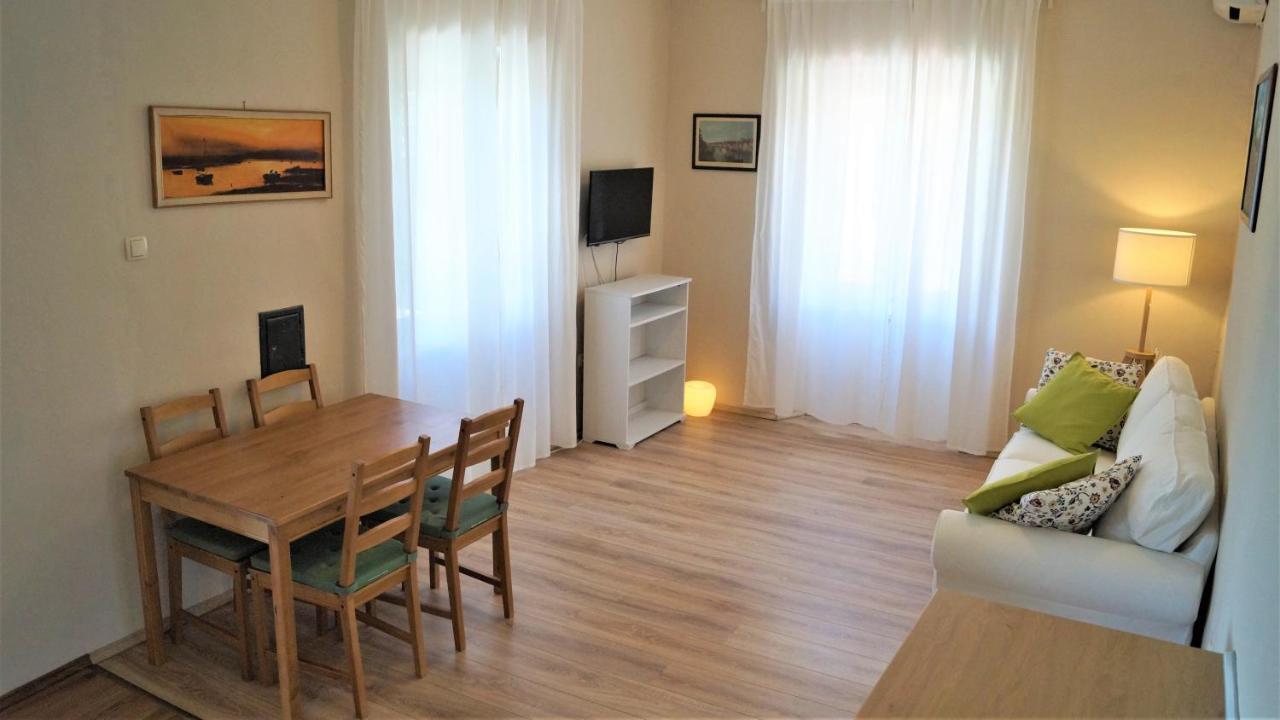 Apartments Garden Motovun Εξωτερικό φωτογραφία