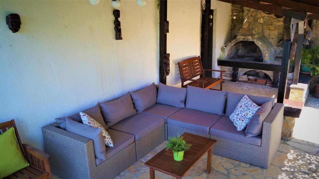 Apartments Garden Motovun Εξωτερικό φωτογραφία